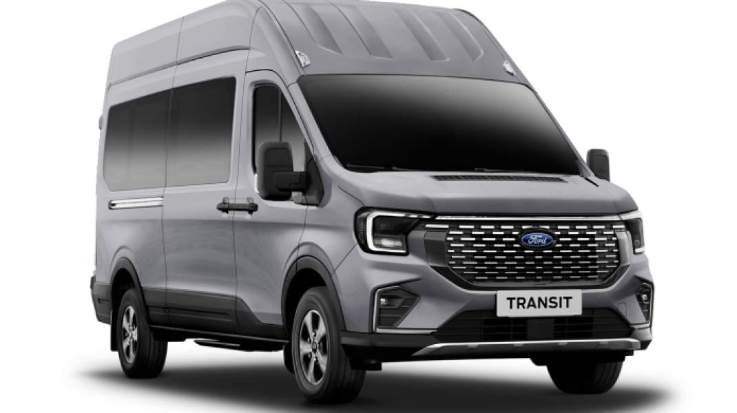 Ford Transit Trend 16 chỗ