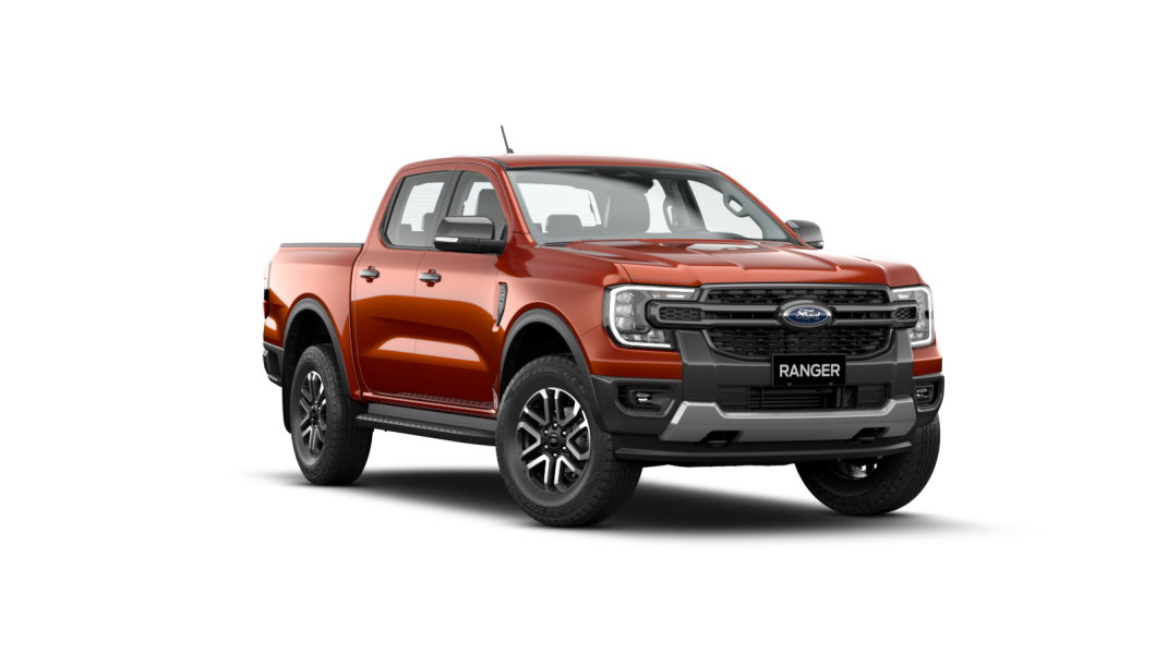 Đánh Giá Xe Ford Ranger: Vua Bán Tải Tại Việt Nam